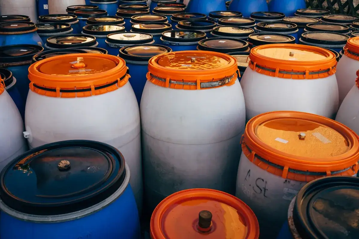 Hazmat Cleanup in Dilworth, MN