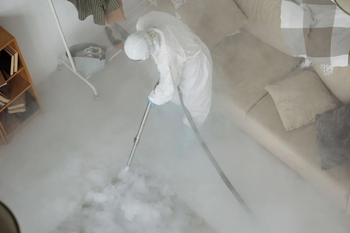 Biohazard Cleanup in Dilworth, MN